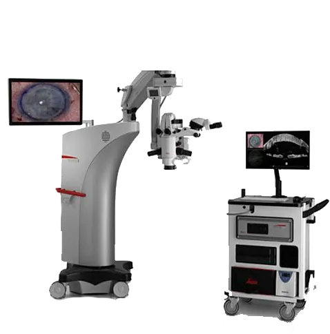 Ремонт EnFocus в сервисном центре leica-service
