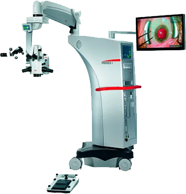 Ремонт Proveo 8 в сервисном центре leica-service