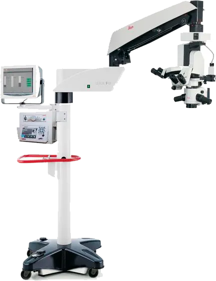 Ремонт M822 F40 в сервисном центре leica-service