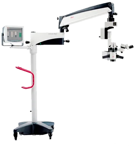 Ремонт M220 F12 в сервисном центре leica-service