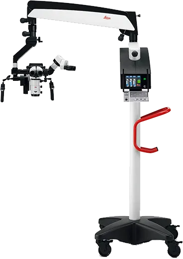 Ремонт M525 F20 в сервисном центре leica-service