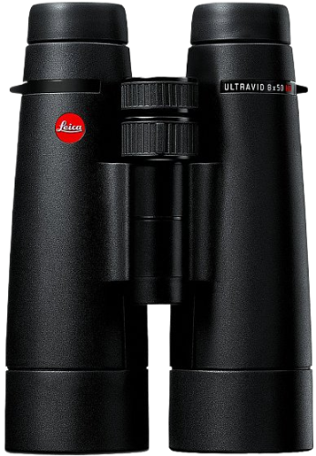 Ремонт Ultravid 8x50 HD-Plus в сервисном центре leica-service