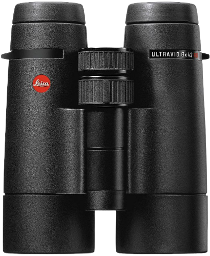 Ремонт Ultravid 8x42 HD-Plus в сервисном центре leica-service