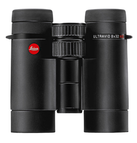 Ремонт Ultravid 8x32 HD-Plus в сервисном центре leica-service