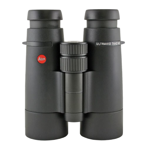 Ремонт Ultravid 7x42 HD-Plus в сервисном центре leica-service