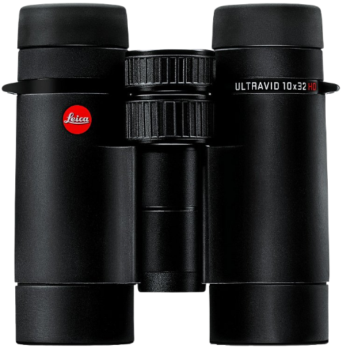 Ремонт ULTRAVID 10x32 HD-Plus в сервисном центре leica-service