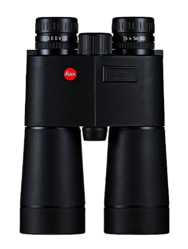 Ремонт Geovid 15x56 R в сервисном центре leica-service