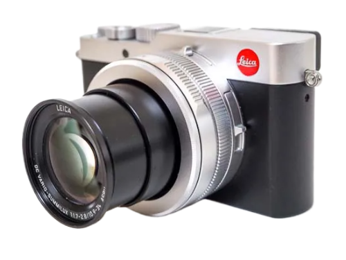 Комплексная чистка Leica Camera D-Lux 7