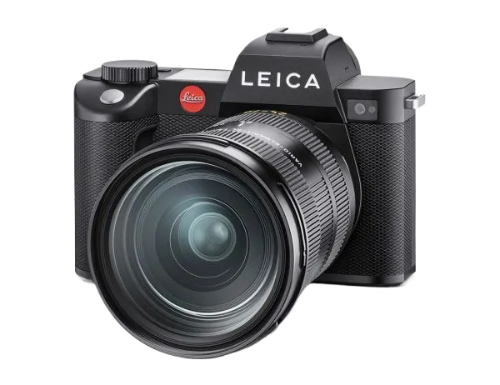 Комплексная чистка Leica SL2 Kit 24-70 f/2.8