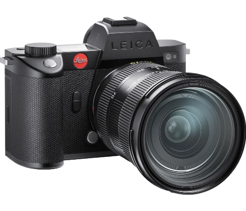 Комплексная чистка Leica SL2-S Kit Vario-Elmarit-SL 24-70 f/2.8