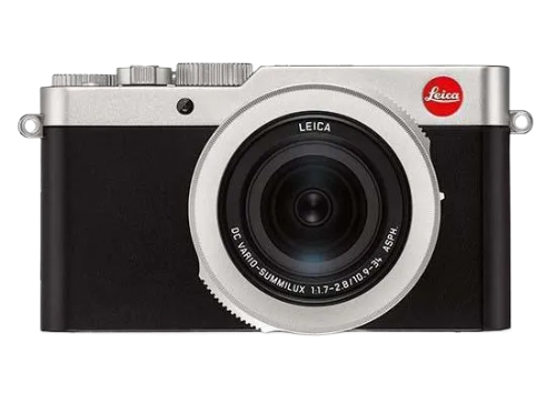 Комплексная чистка Leica Camera D-Lux