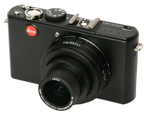 Комплексная чистка Leica Camera D-Lux 4