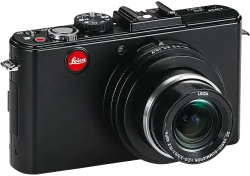 Комплексная чистка Leica Camera D-Lux 5