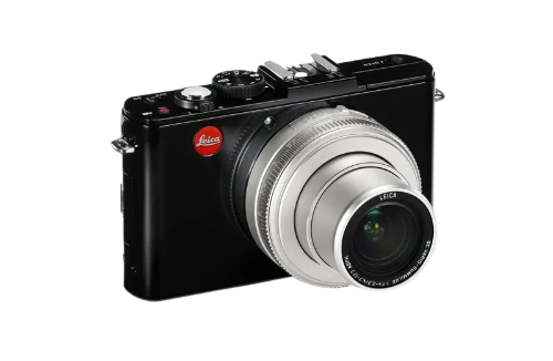 Комплексная чистка Leica Camera D-Lux 6