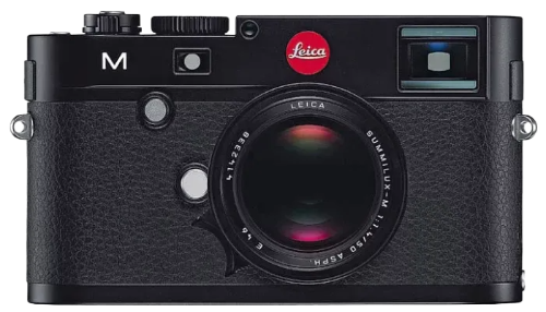 Комплексная чистка Leica Camera M Body