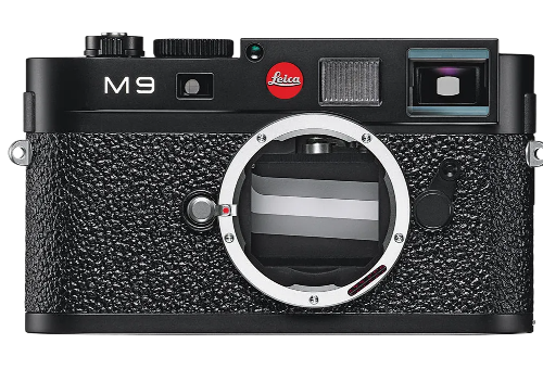 Комплексная чистка Leica Camera M9 Body