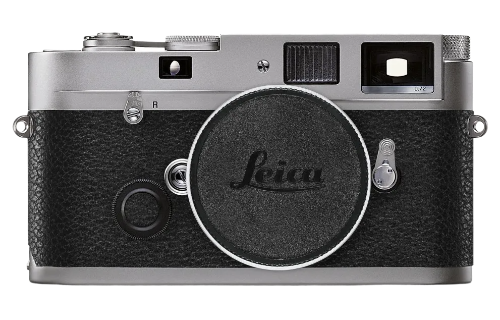 Комплексная чистка Leica Camera M-P Body