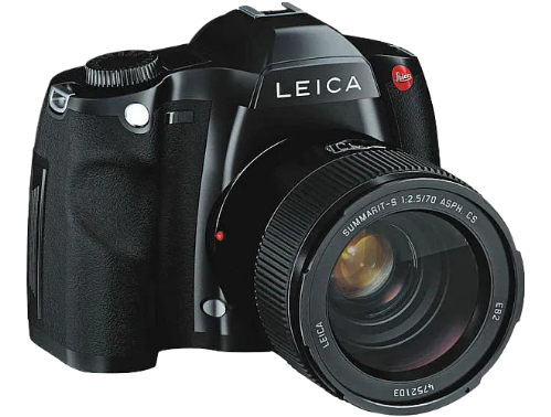 Комплексная чистка Leica Camera S2 Kit Summarit-S 70 f/2.5 ASPH