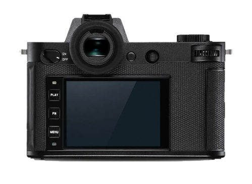 Комплексная чистка Leica Camera SL2 Body