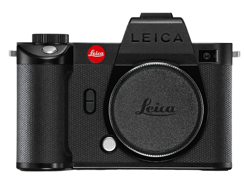 Комплексная чистка Leica Camera SL2-S Body
