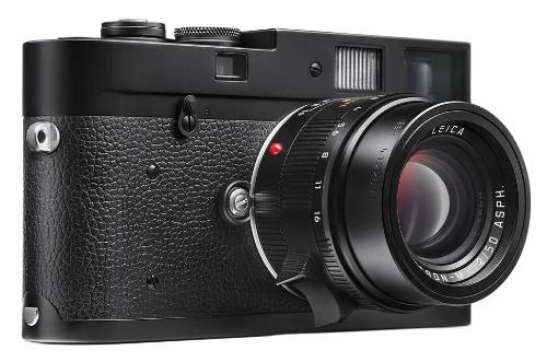 Комплексная чистка Leica M