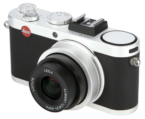 Комплексная чистка Leica Camera X2