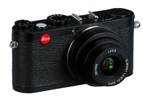 Комплексная чистка Leica Camera X1