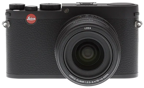 Комплексная чистка Leica Camera X Vario