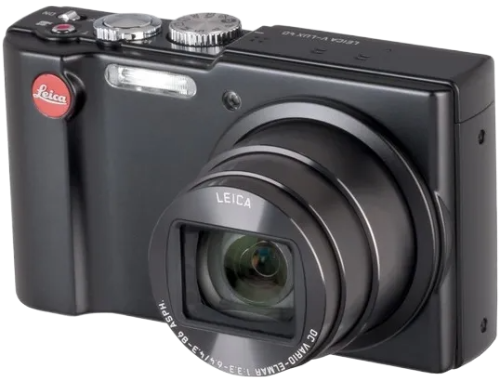 Комплексная чистка Leica Camera V-Lux 40