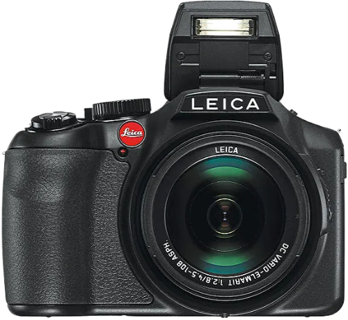 Комплексная чистка Leica Camera V-Lux 4