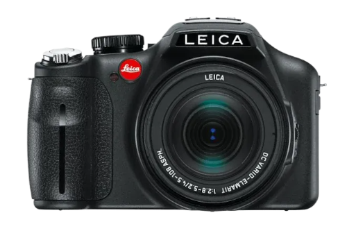 Комплексная чистка Leica Camera V-Lux 3