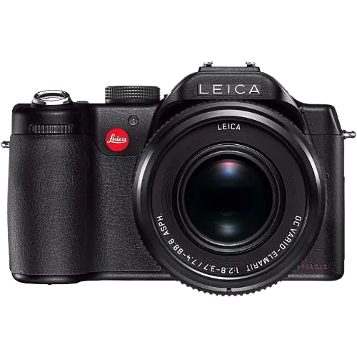 Комплексная чистка Leica Camera V-Lux 1