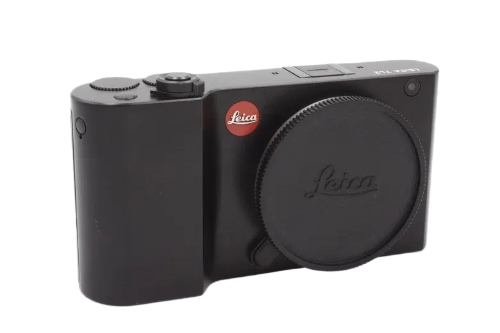 Комплексная чистка Leica Camera TL2 Kit Vario-Elmar-TL 18–56 f/3.5-5.6