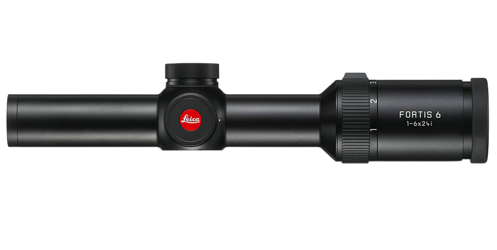 Прошивка (Обновление ПО) Leica Fortis 6 1–6x24 i