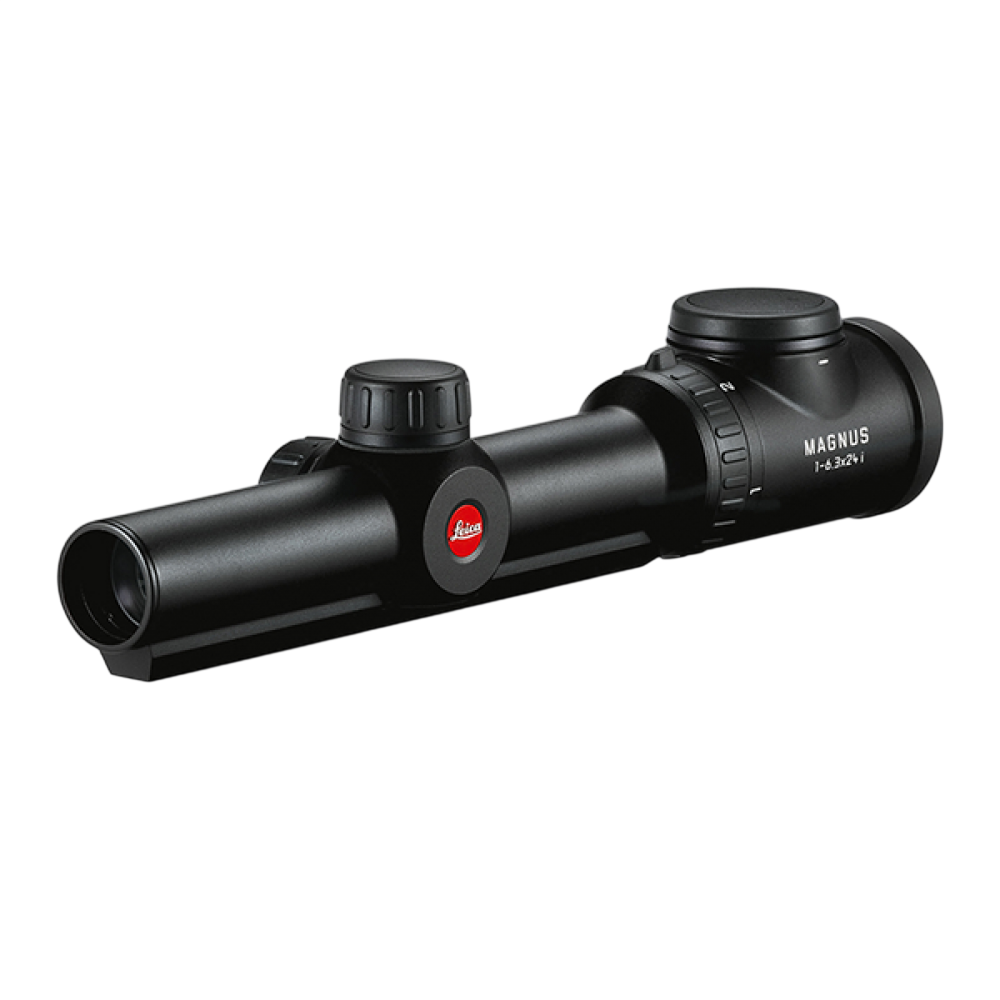 Прошивка (Обновление ПО) Leica Magnus i 1.5–10x42